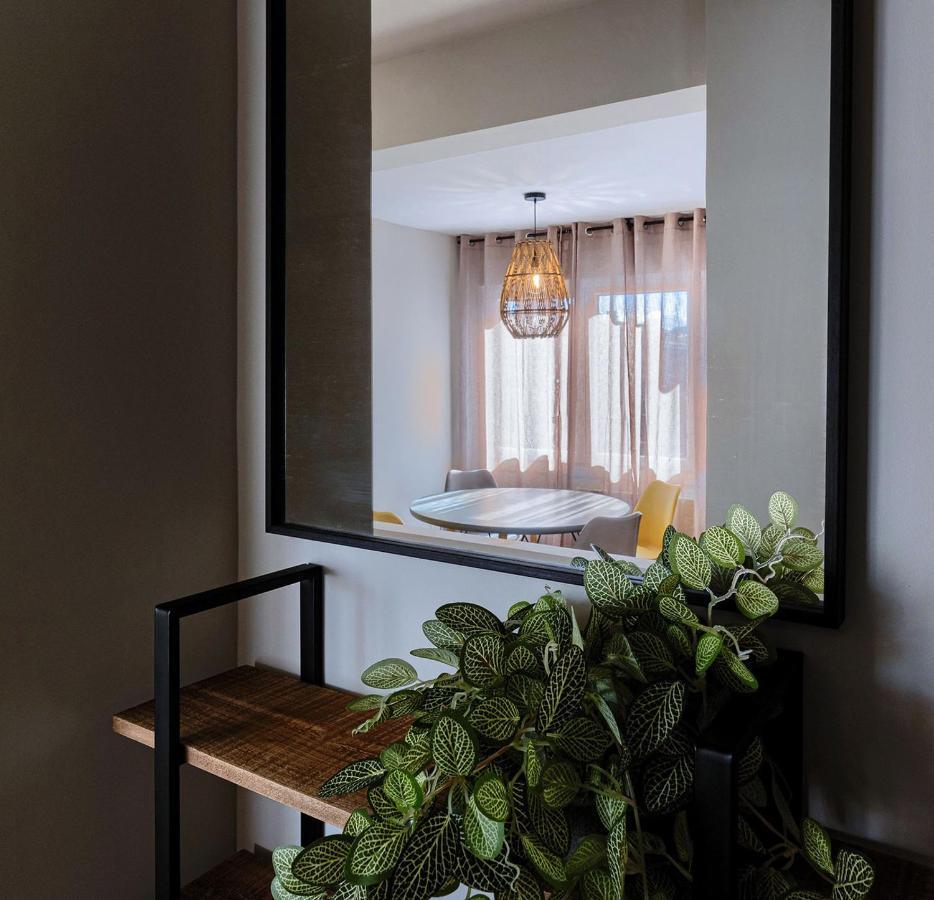 Vivienda Turistica De Diseno Elegante Apartamento Bilbau Exterior foto